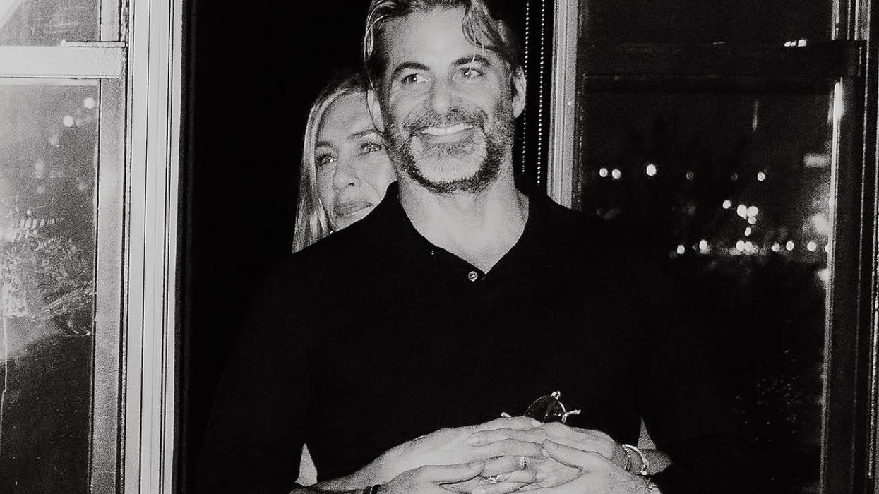 Jennifer Aniston’s boyfriend Jim Curtis reveals the health struggle he once hid: ‘I thought I was broken’