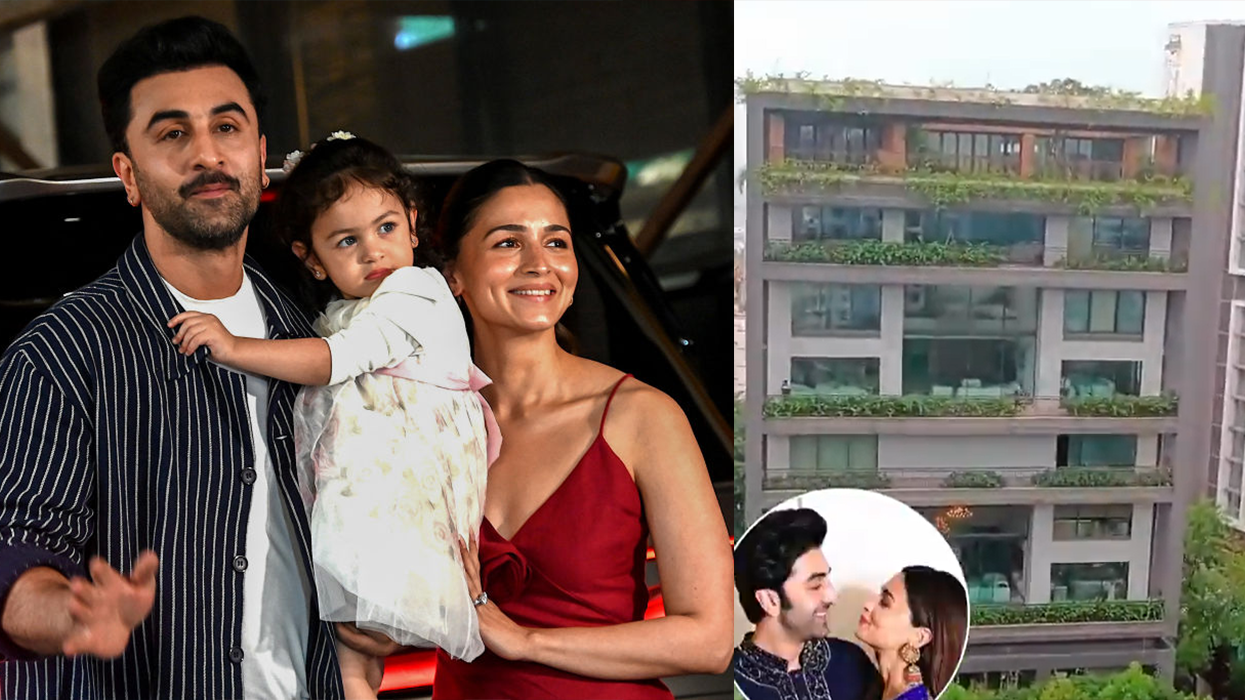 Alia Bhatt slams viral videos of new $30M Mumbai home, calls it invasion of privacy