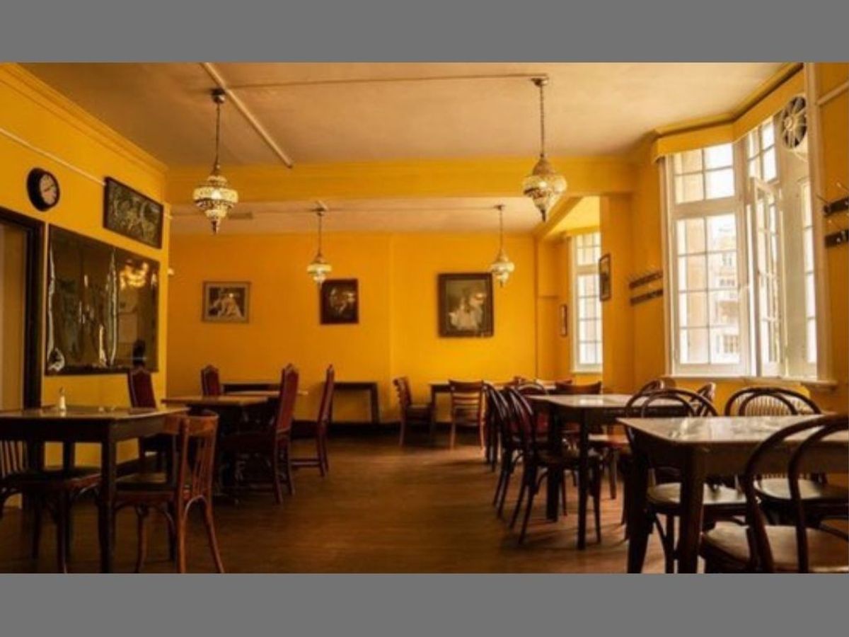 The iconic India Club in London will shut down permanently on September 17, 2023.
