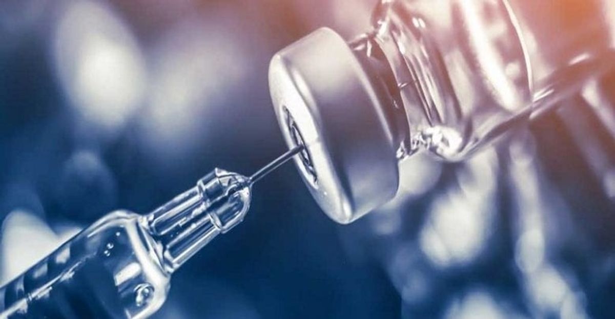 India to open up Covid-19 vaccines to over-18s from May 1
