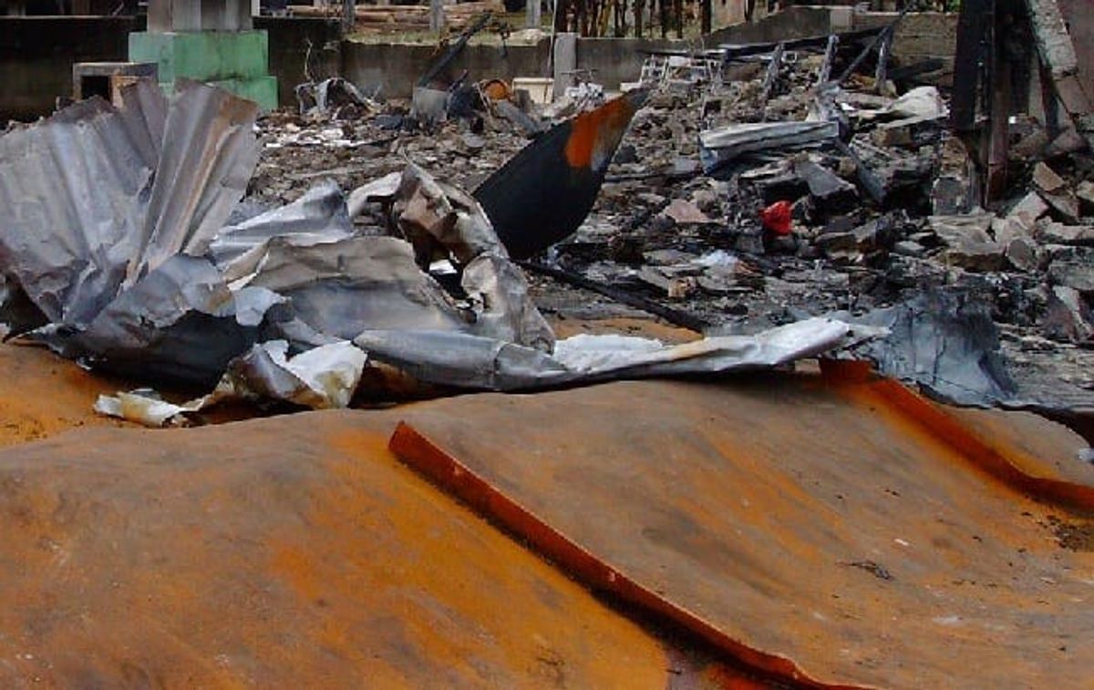 Mortal remains of Indians to be flown from Sudan to India