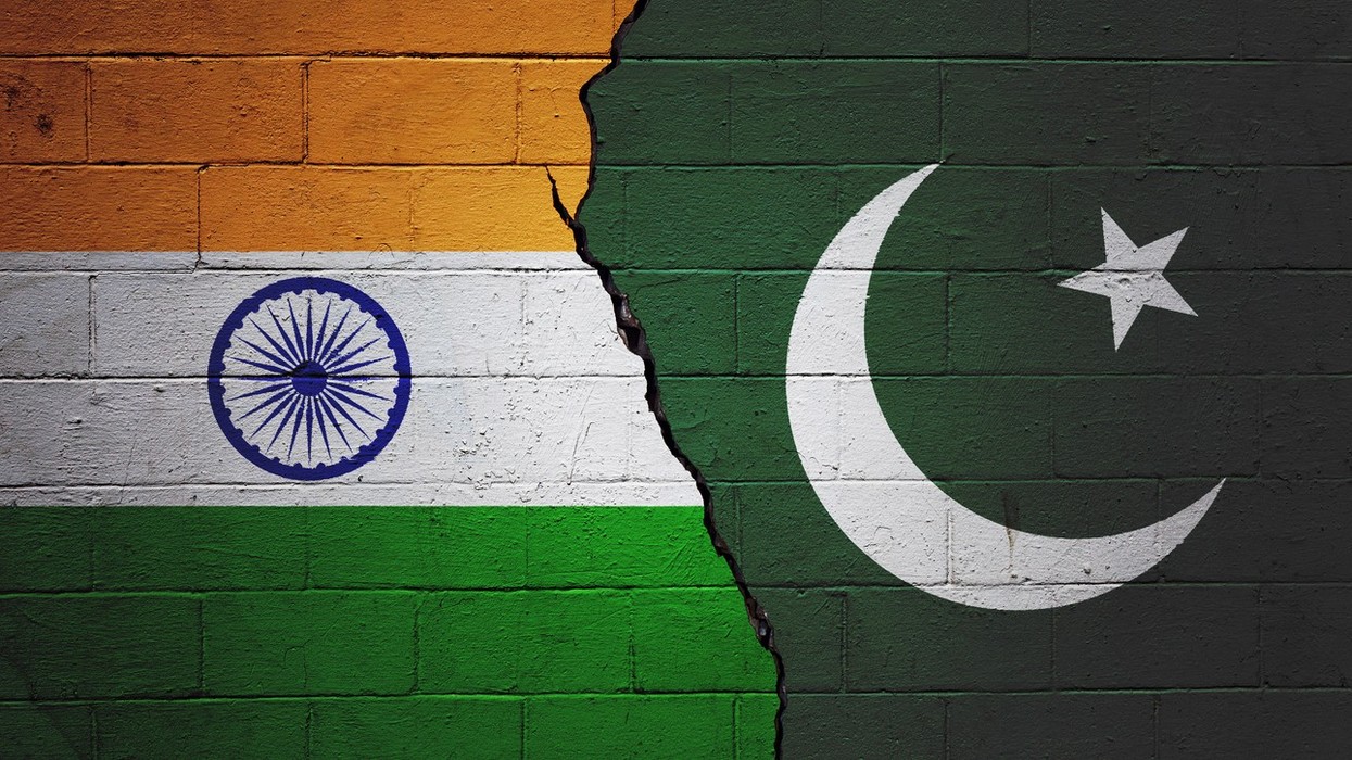India accuses Pakistan of cross-border violence and terror support at United Nations debate