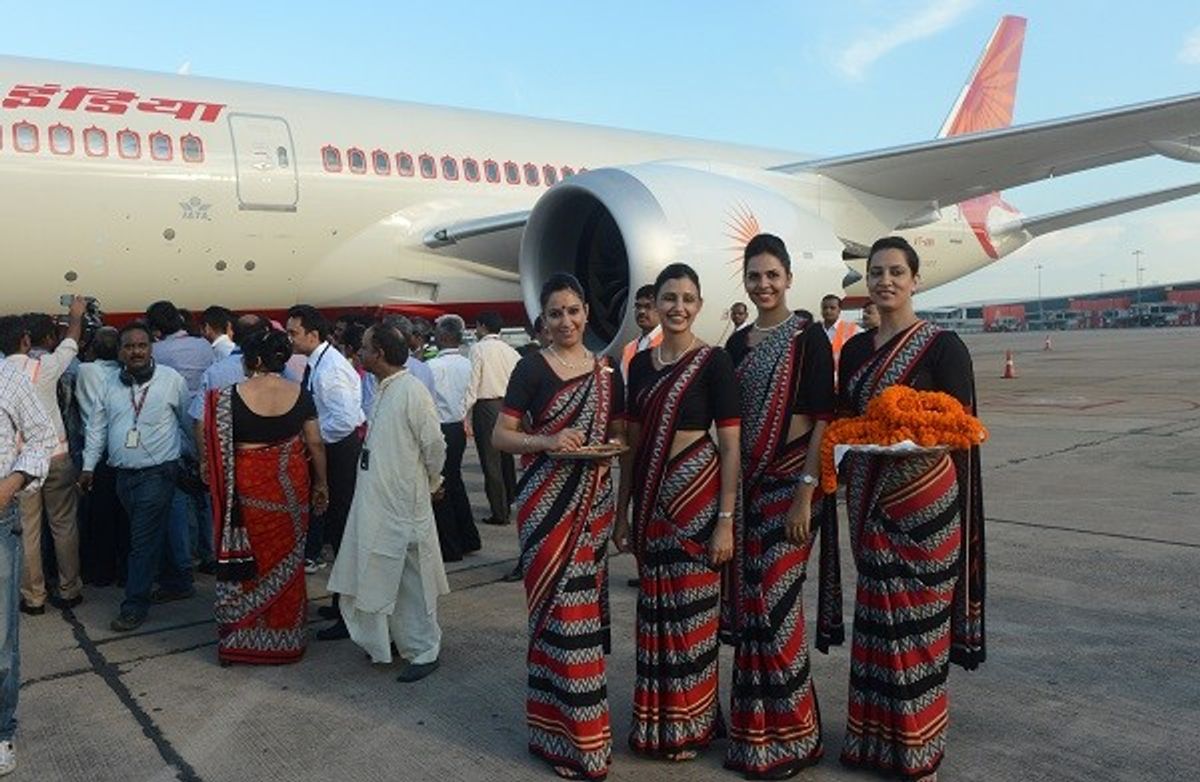 Expect Air India Sale To be Completed In 120-150 Days: Official