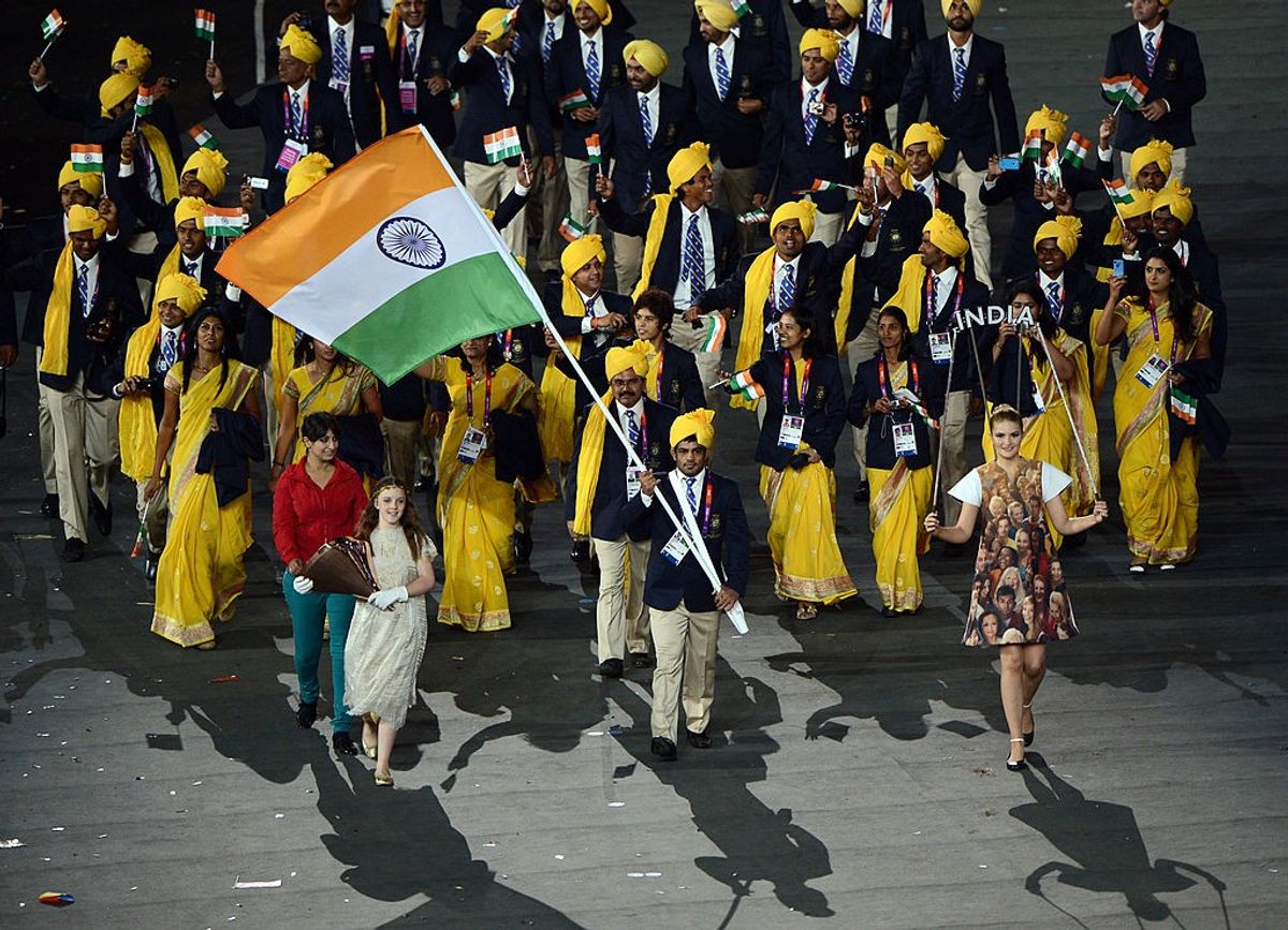 Only a few Indian athletes to take part in Olympic opening ceremony: IOA