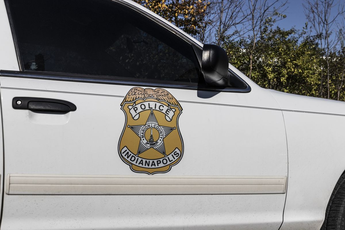 Indian-origin woman among those injured in Indianapolis shooting