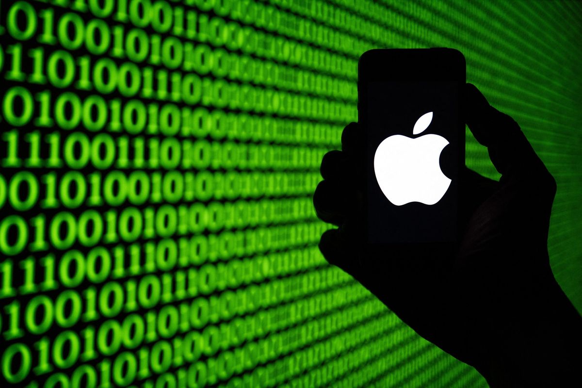 Apple warns of ‘mercenary spyware attack’ on users in India, 91 other countries