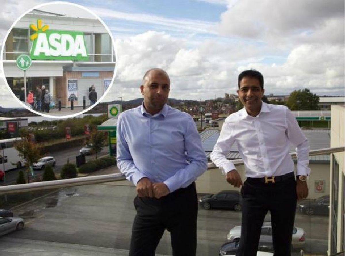 Asda invests £70m to cut prices of essential items