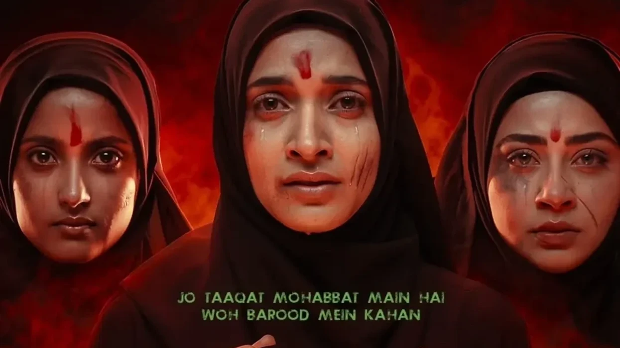 'The Kerala Story 2' gets Indian government's attention, defends it in Kerala High Court