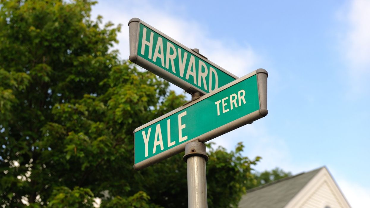 From Ivy League to state schools, Indian Americans give $3 billion to US universities