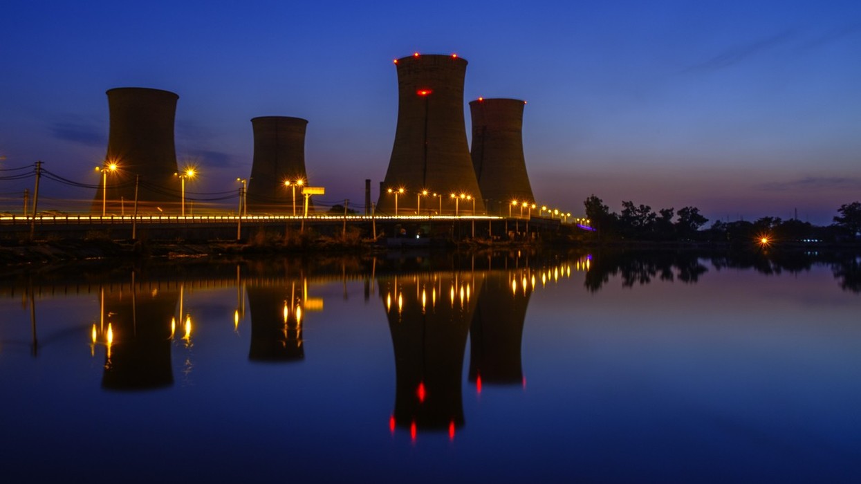 Ransomware gang posts 19,000 files allegedly linked to India's largest nuclear plant in Tamil Nadu