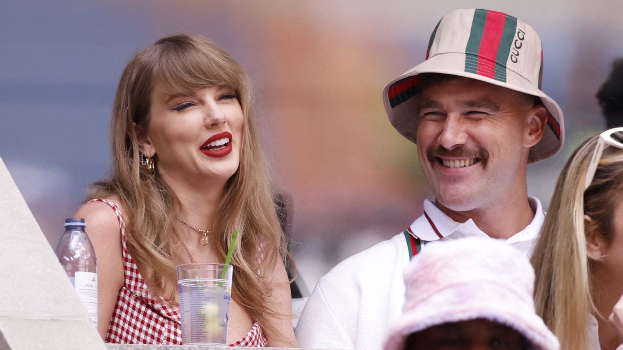 ‘The Life of a Showgirl’ Teaser Announced by Taylor Swift