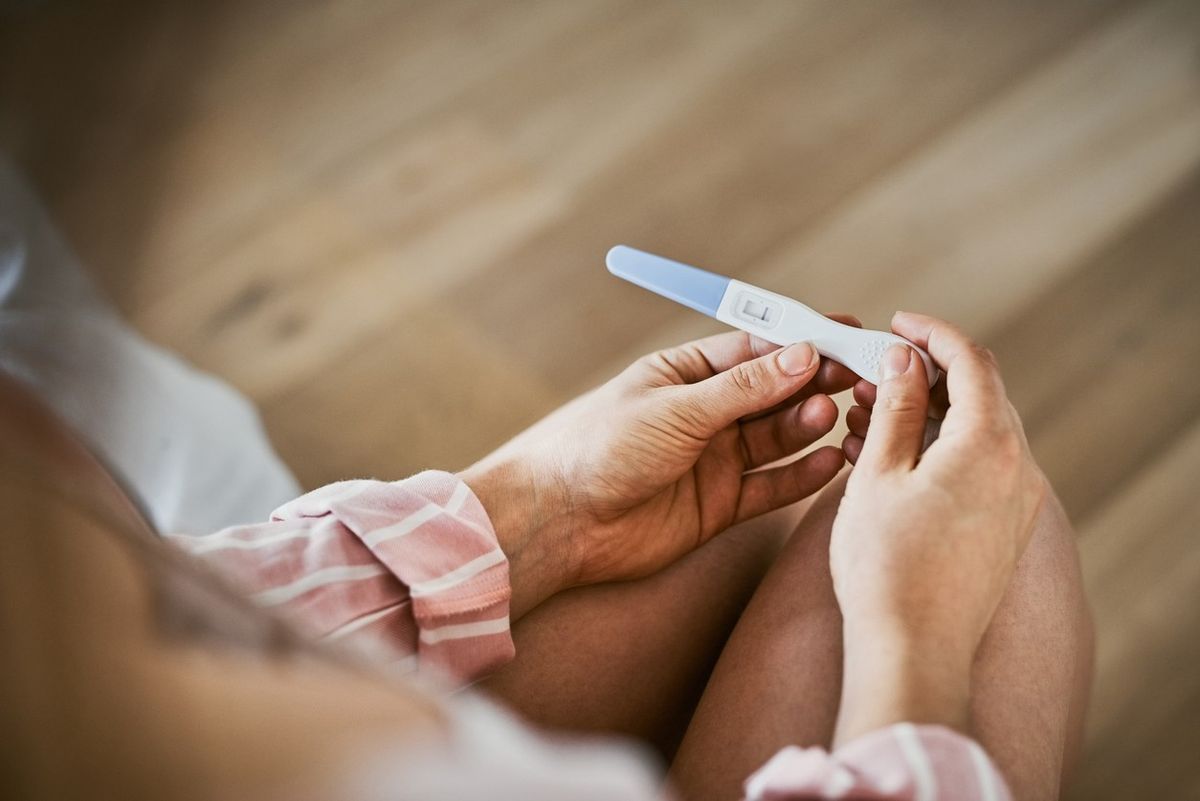 Infertility affects 48 million couples globally, environmental disrupters a major contributor