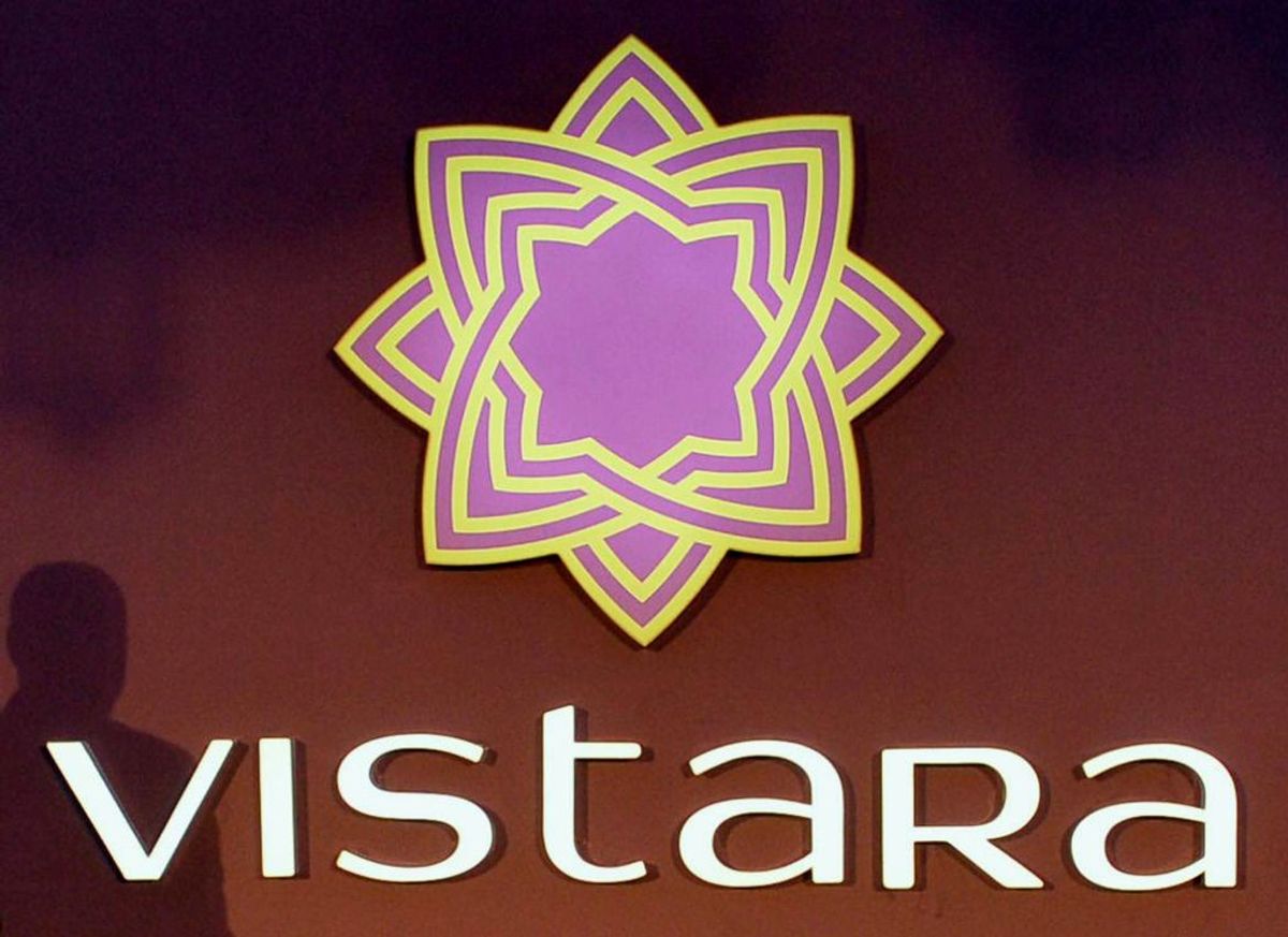 Vinod Kannan becomes new Vistara airline CEO