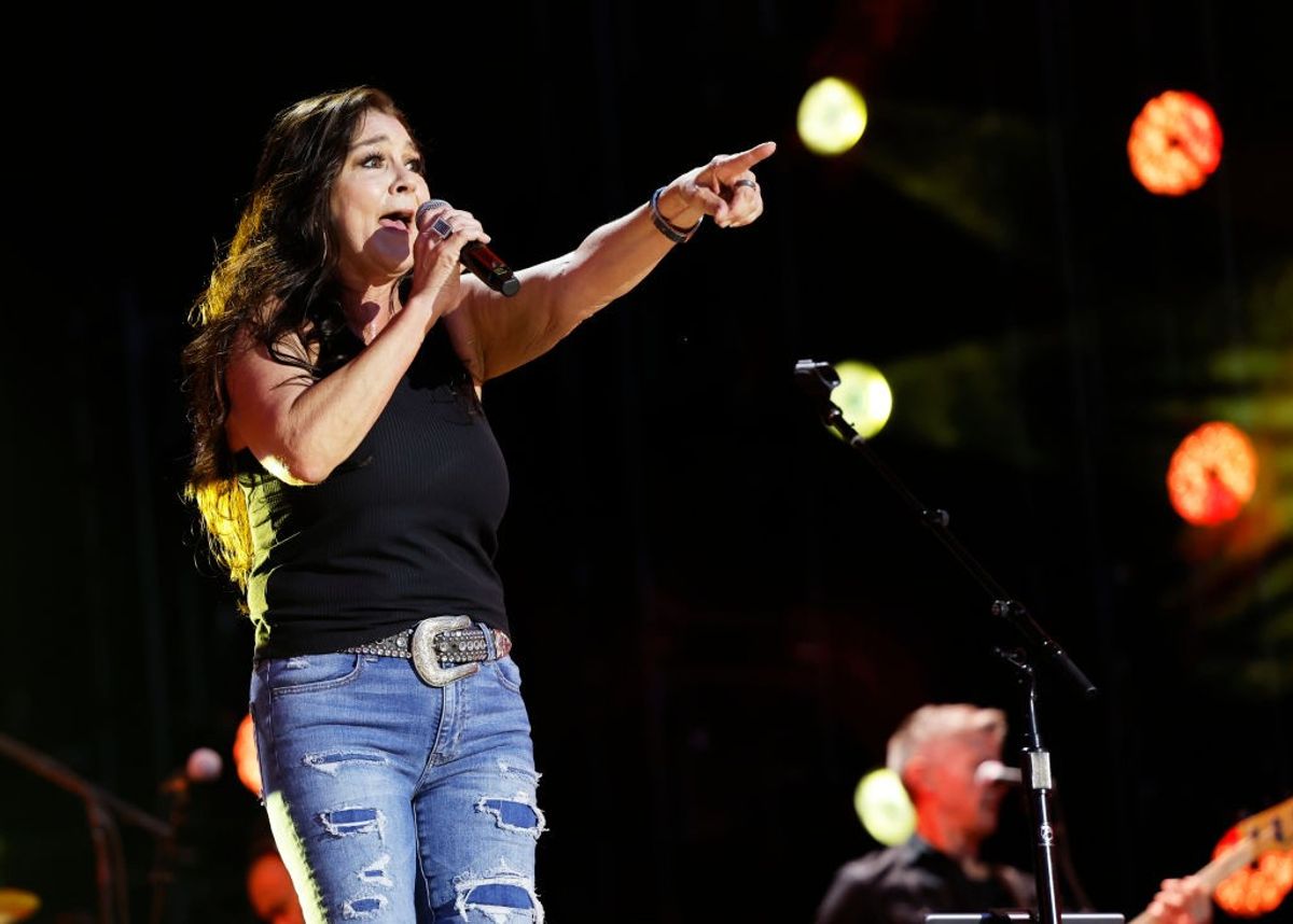 The Masked Singer Gretchen Wilson