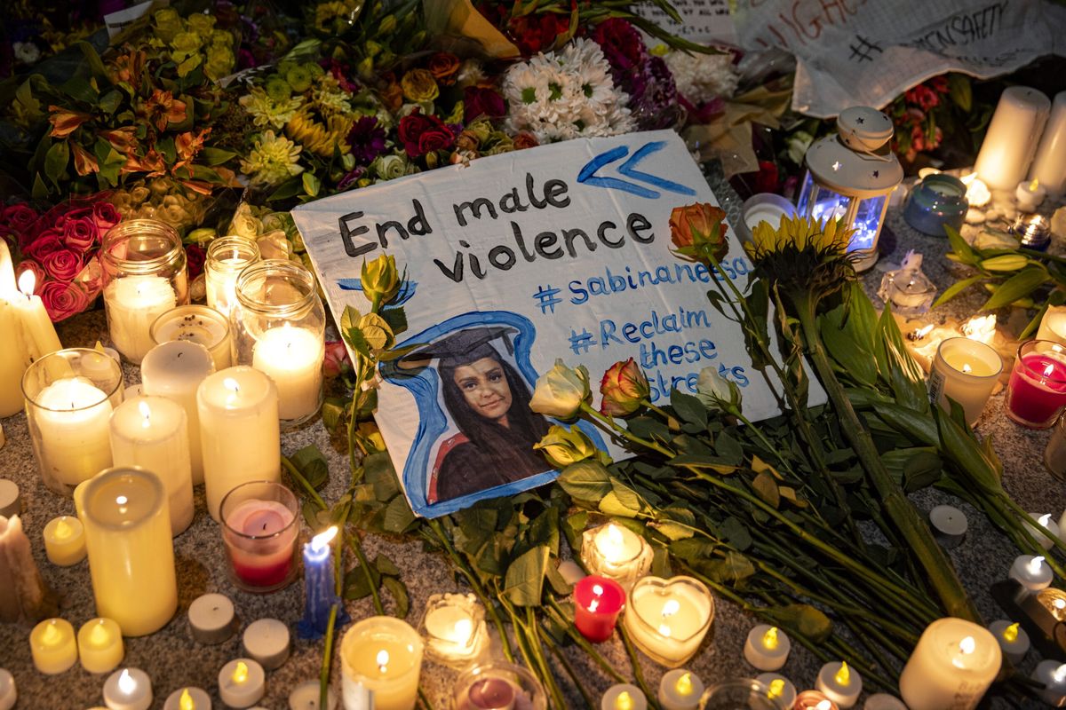 Accelerate reforms to curb violence against women: Priti Patel