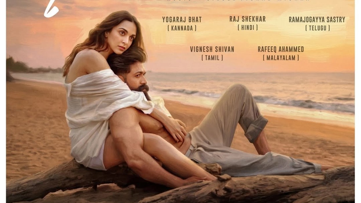 ‘Tabaahi’: Song from 'Toxic’ featuring Kiara Advani and Yash released, audience awaits video