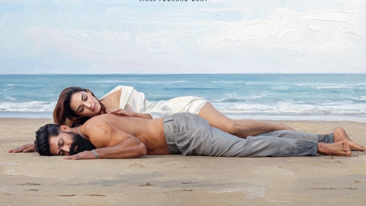 Yash and Kiara Advani ditch fairy-tale romance for something much darker in 'Tabaahi'