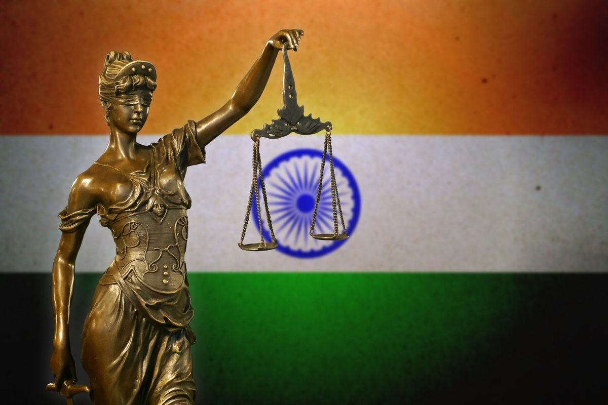 India replaces British-era criminal laws with new codes