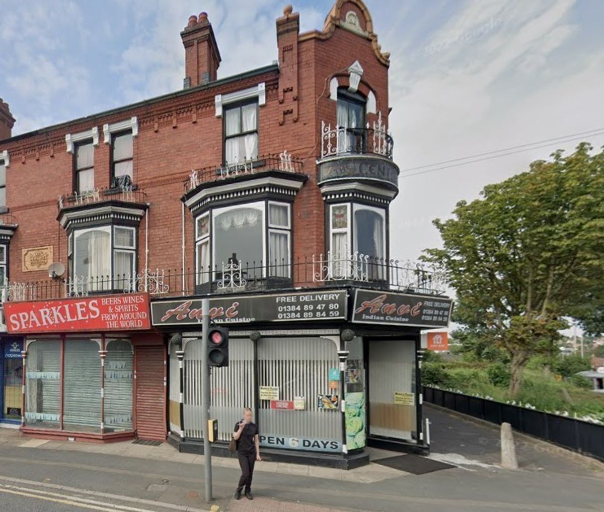 New Hindu temple to come up in Dudley