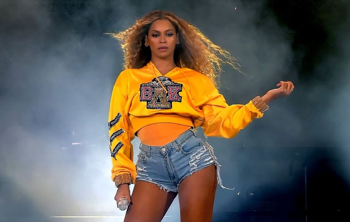 Beyonce reference cut from Bollywood song after outrage over 'racist' lyrics