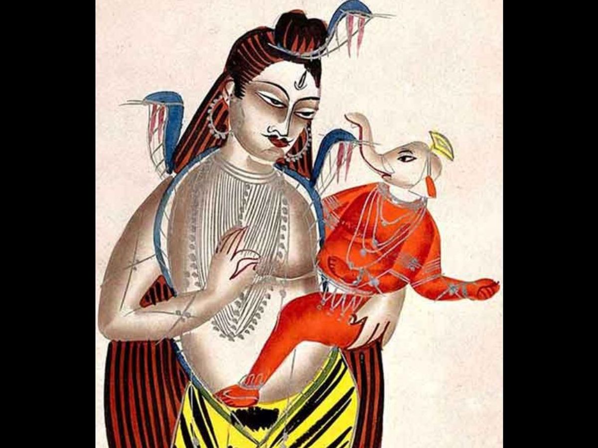 The Oxford Centre for Hindu Studies offers a varied range of courses, including Shaivism