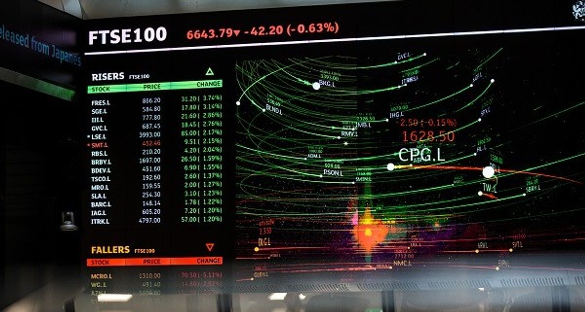 BR Shetty’s Finablr Confirms Its Stock Market Debut In London