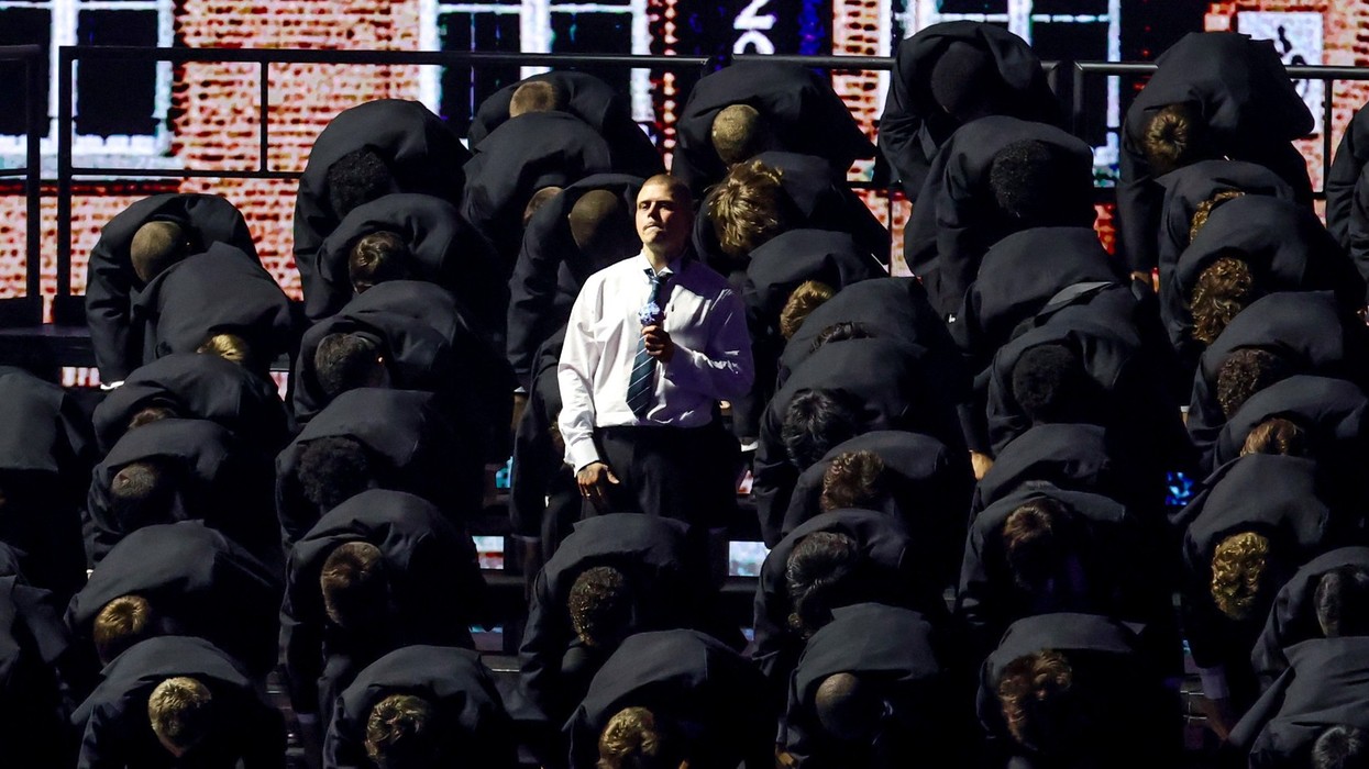 Yung Lean turns viral ‘Storm’ ending into wild 2026 MTV Video Music Awards performance