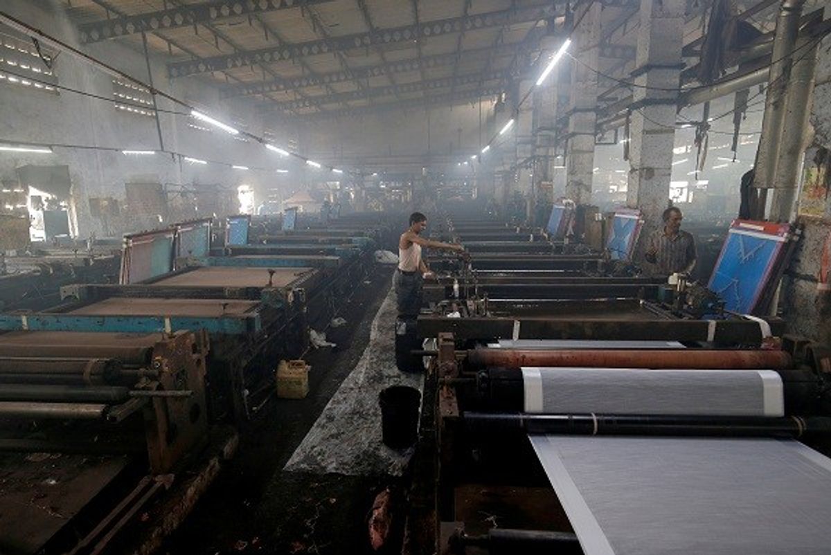 India Plans To Raise $47bn From Stake Sales In State Companies