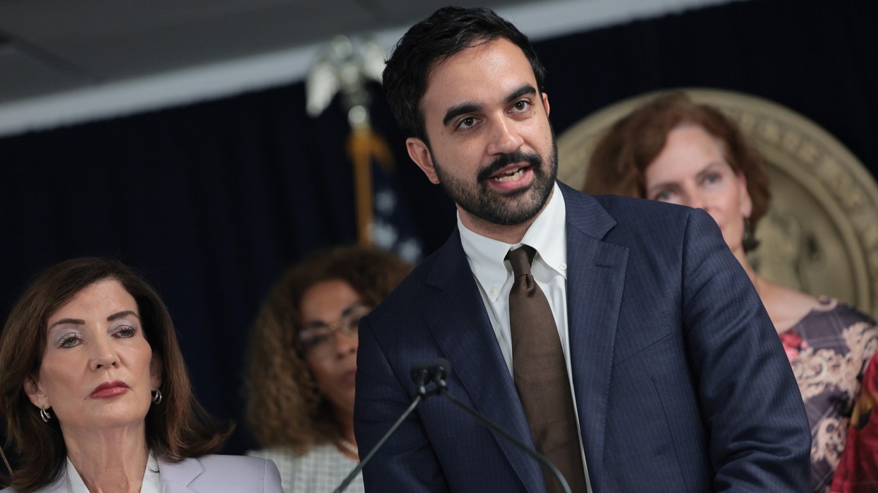 Zohran Mamdani bans AI in NYC schools, says children need 'teachers' and 'human connection'
