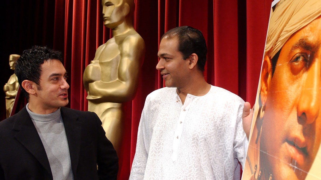 This 'Dhurandhar' star is now part of Aamir Khan’s ambitious reunion with the 'Lagaan' director