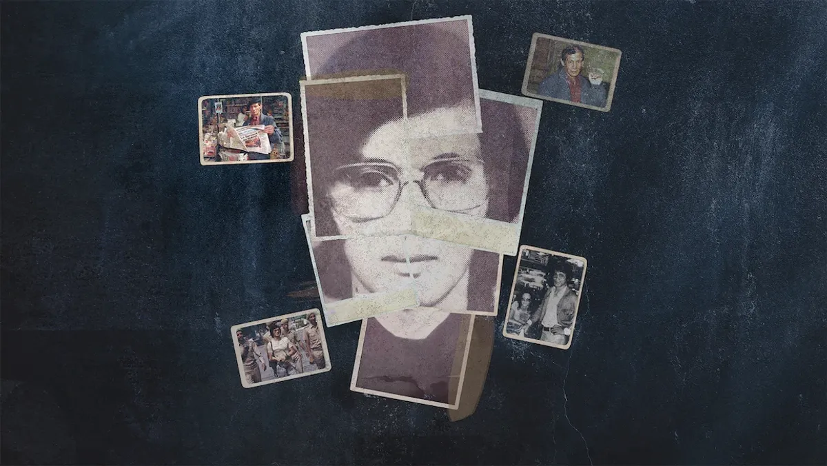 ‘The Real Serpent’ dives into the complex mind of Charles Sobhraj