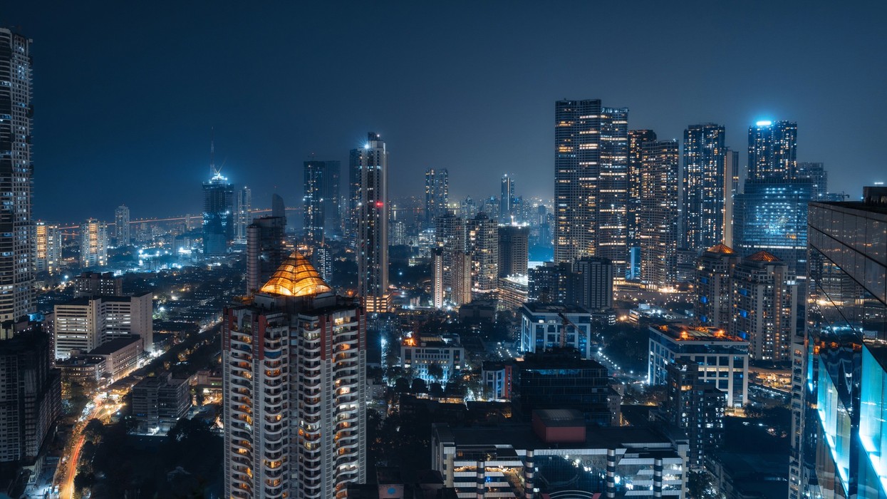 How India is sustaining 7% growth despite a sluggish global economy