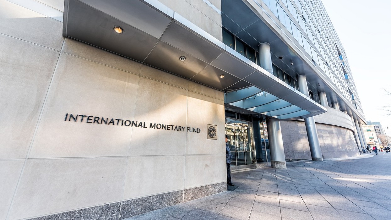 Oxfam report: IMF gives 'regressive' tax advice to India in comparison to West