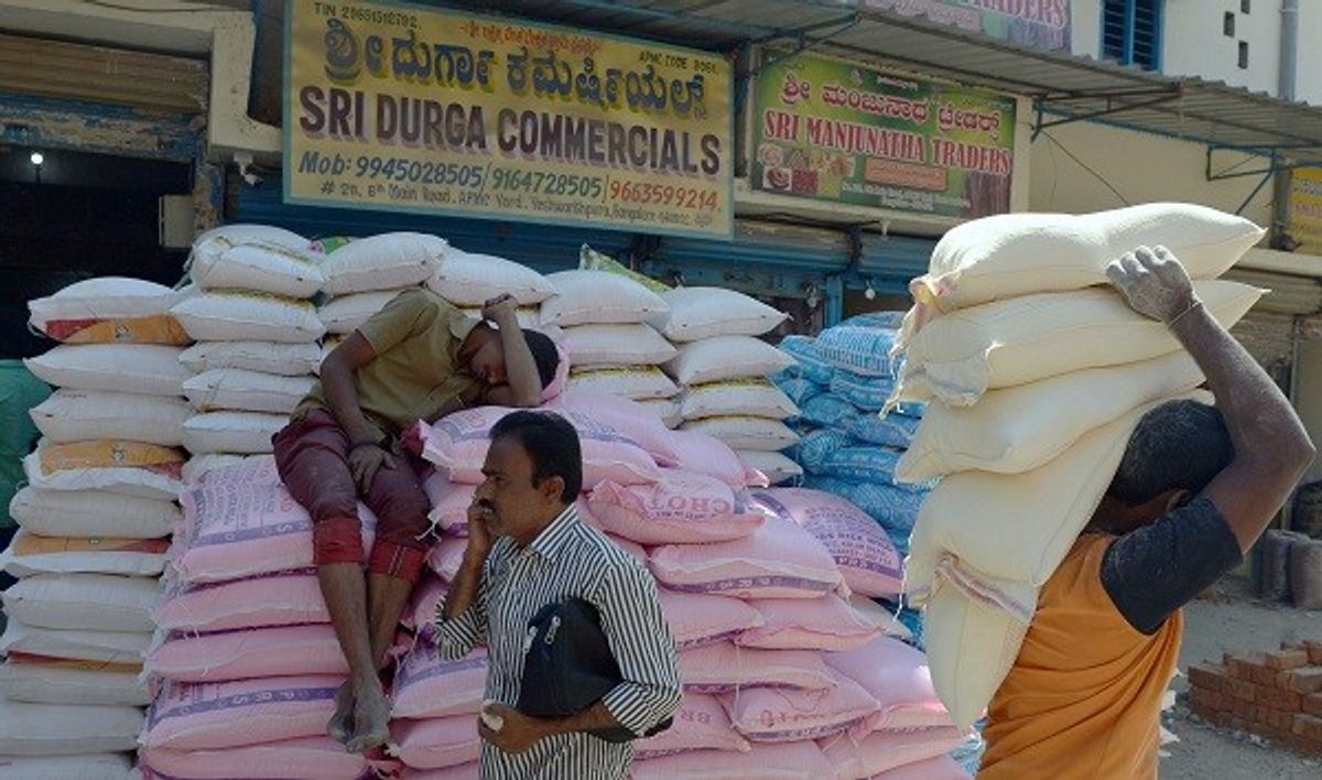 World Bank Retains India's Growth Rate At 7.5 Per cent