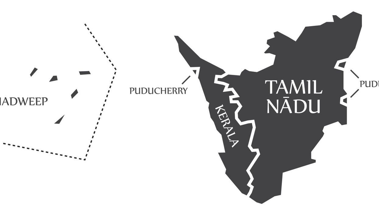 Malayalam, Tamil diaspora abroad outnumbers internal migration: IIMA Study