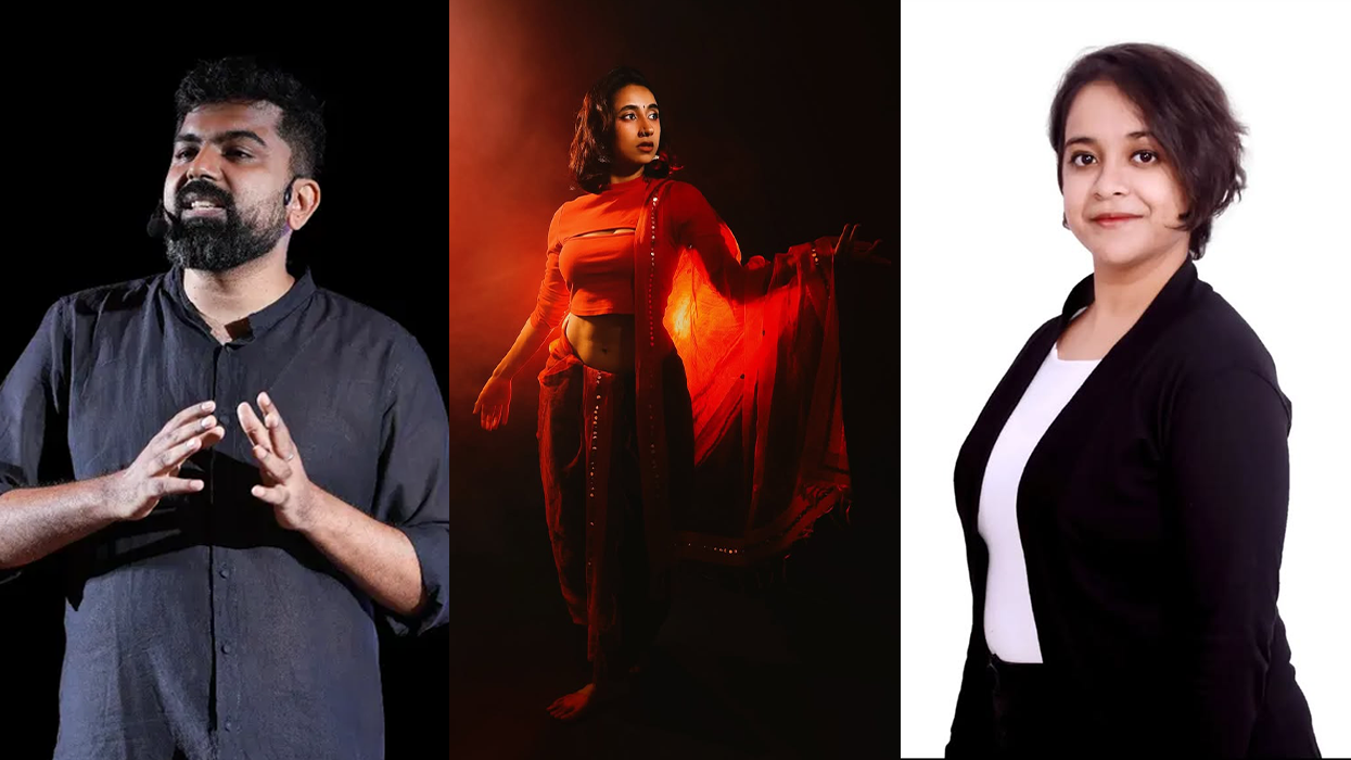 Arts India US names 10 Indian American artists as 2026 Lotus Fellows