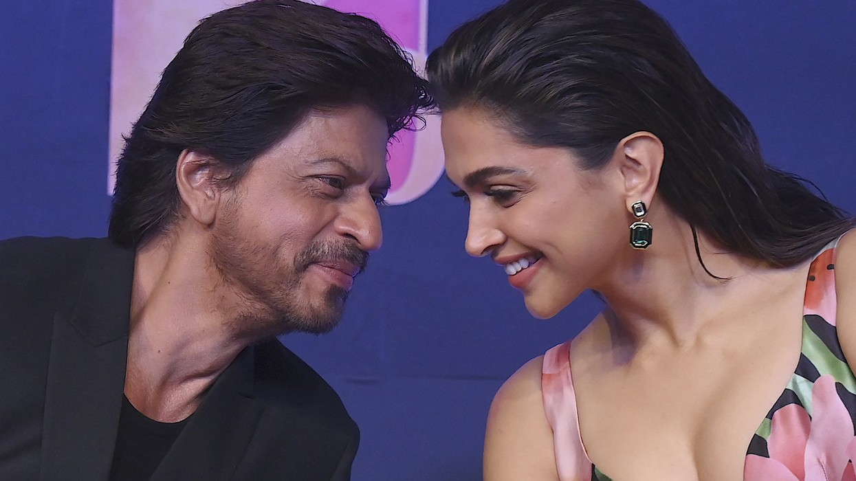 ‘King’: Shah Rukh Khan and Deepika Padukone’s reunion to feature a grand song with the ensemble cast