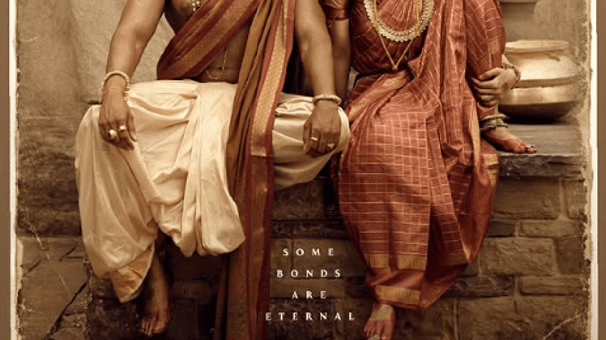 Vijay Deverakonda and Rashmika Mandanna's ‘Endhayya Saami’ song of 'Ranabaali' released after wedding