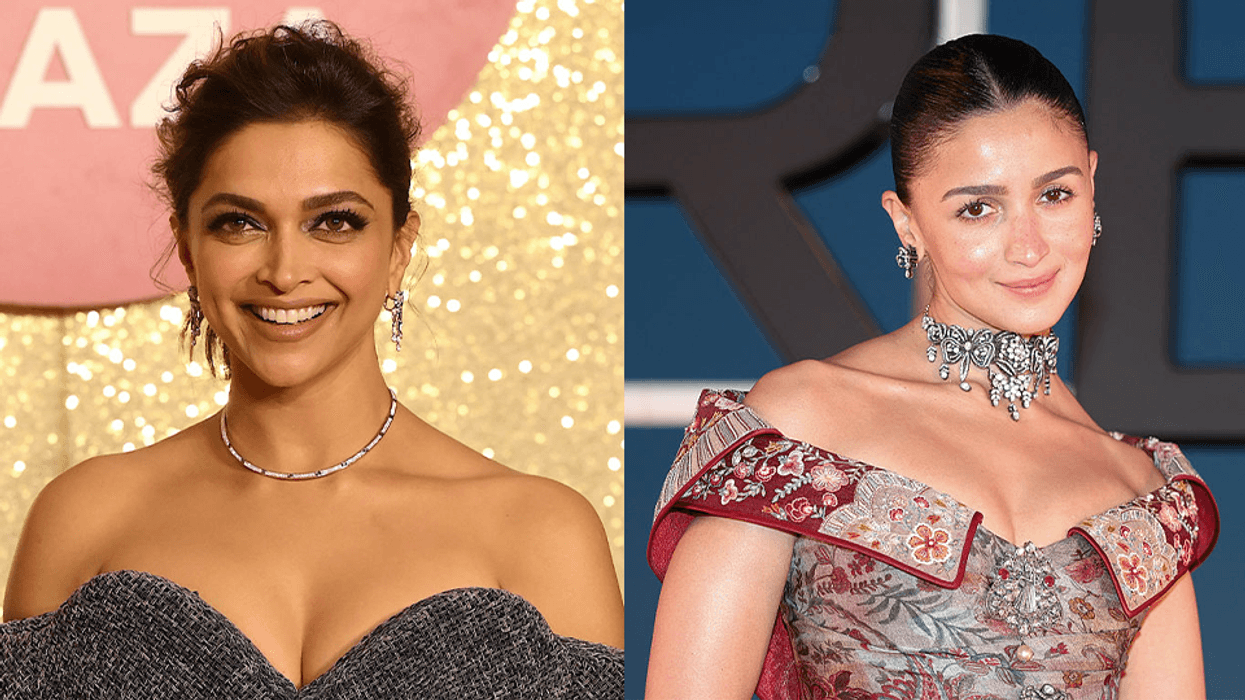 Alia Bhatt to join ‘Kalki’ universe: Is she replacing Deepika Padukone? But not the first time