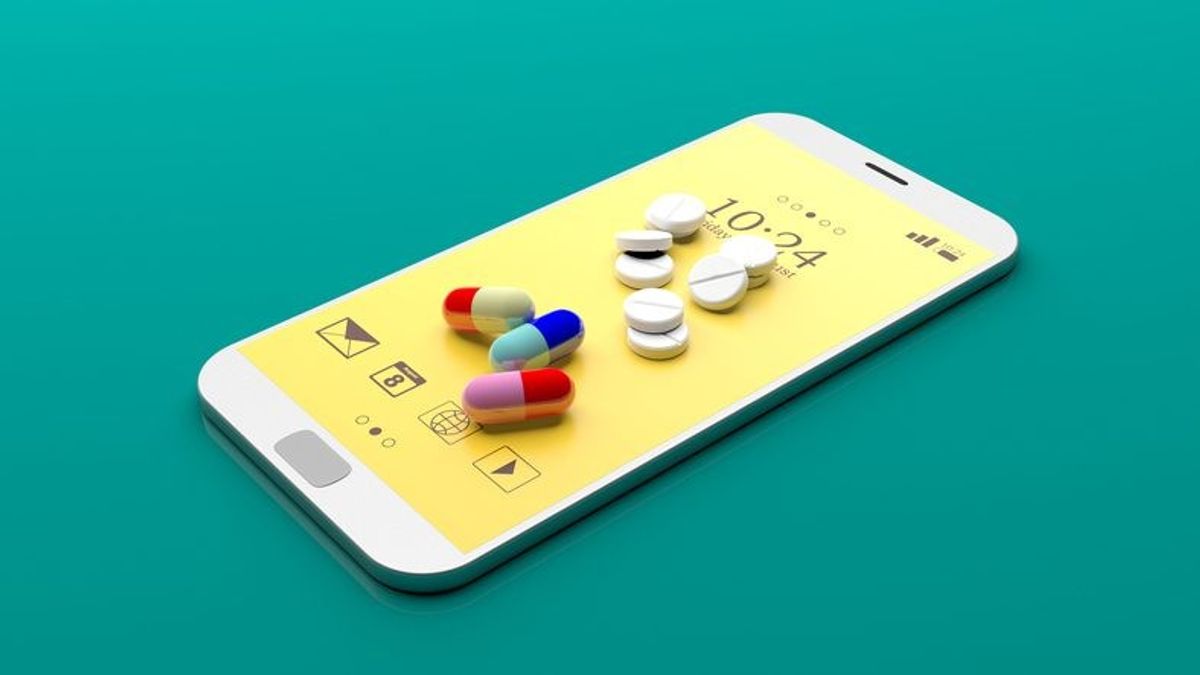 TikTok patient influencers are paid by pharma companies to promote drugs, reveals study