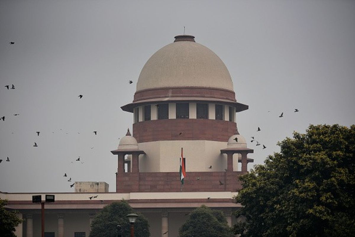 Several former judges, bureaucrats & armymen slam Indian Supreme Court over Nupur Sharma remarks: 'Unfortunate and unprecedented comments'