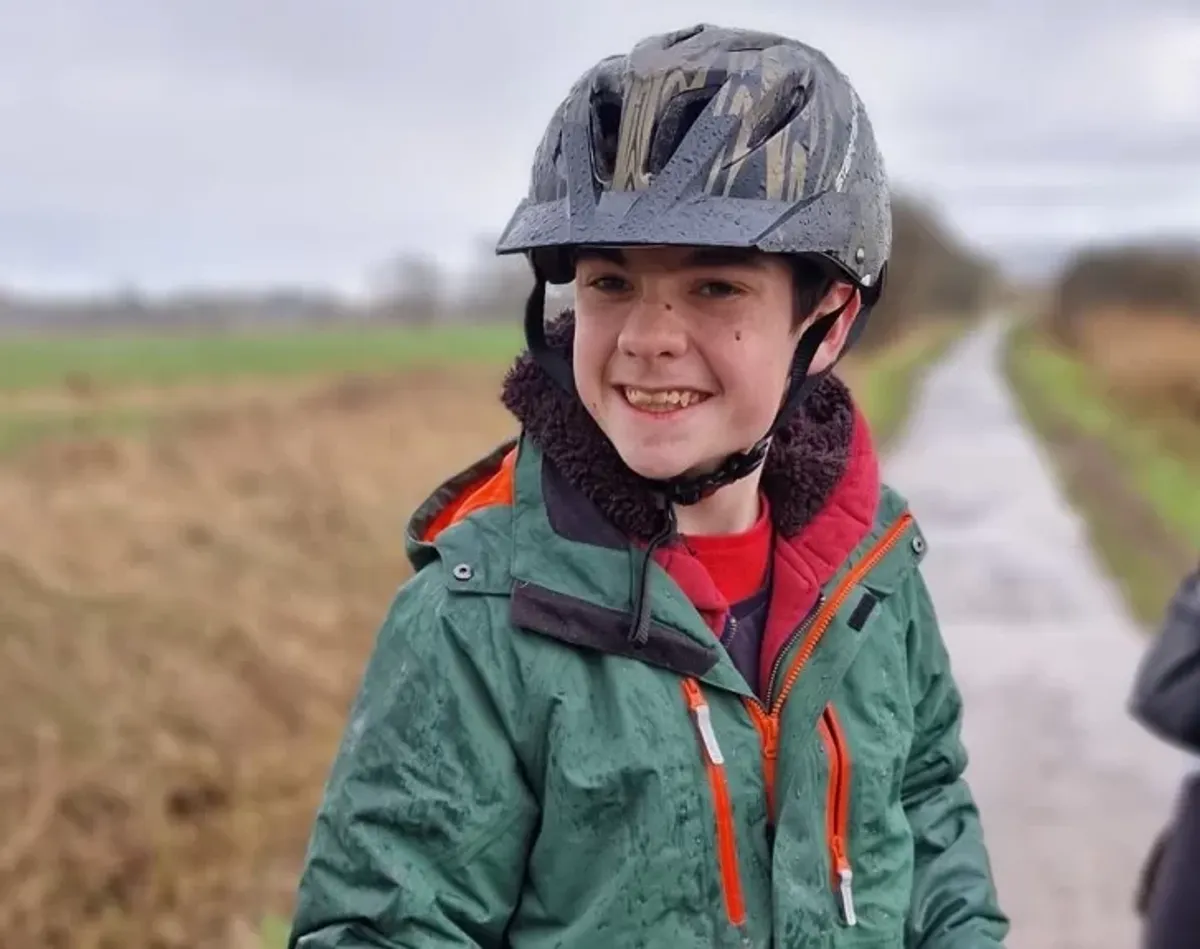 UK schoolboy first to have epilepsy device fitted in skull