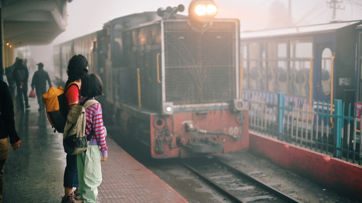 Nearly half of India’s overnight trips are for religion, new tourism survey finds
