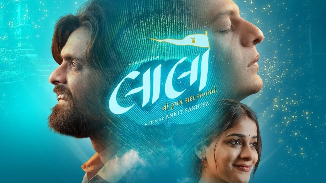Cannes 2026: Gujarati film 'Laalo' gets historic global moment