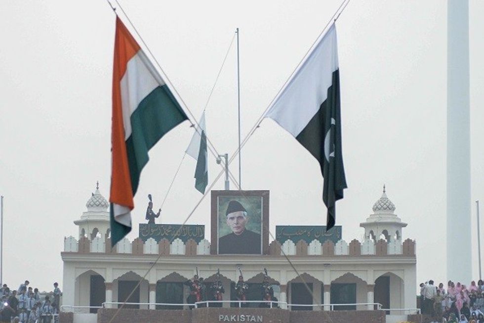 India's Partition A 'Miscarriage' Of History: Indian Minister