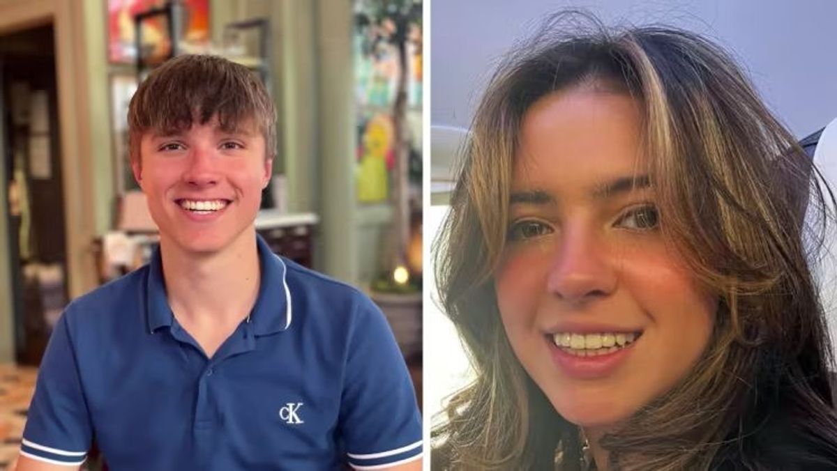 Officer fired for watching dying Nottingham victims’ footage