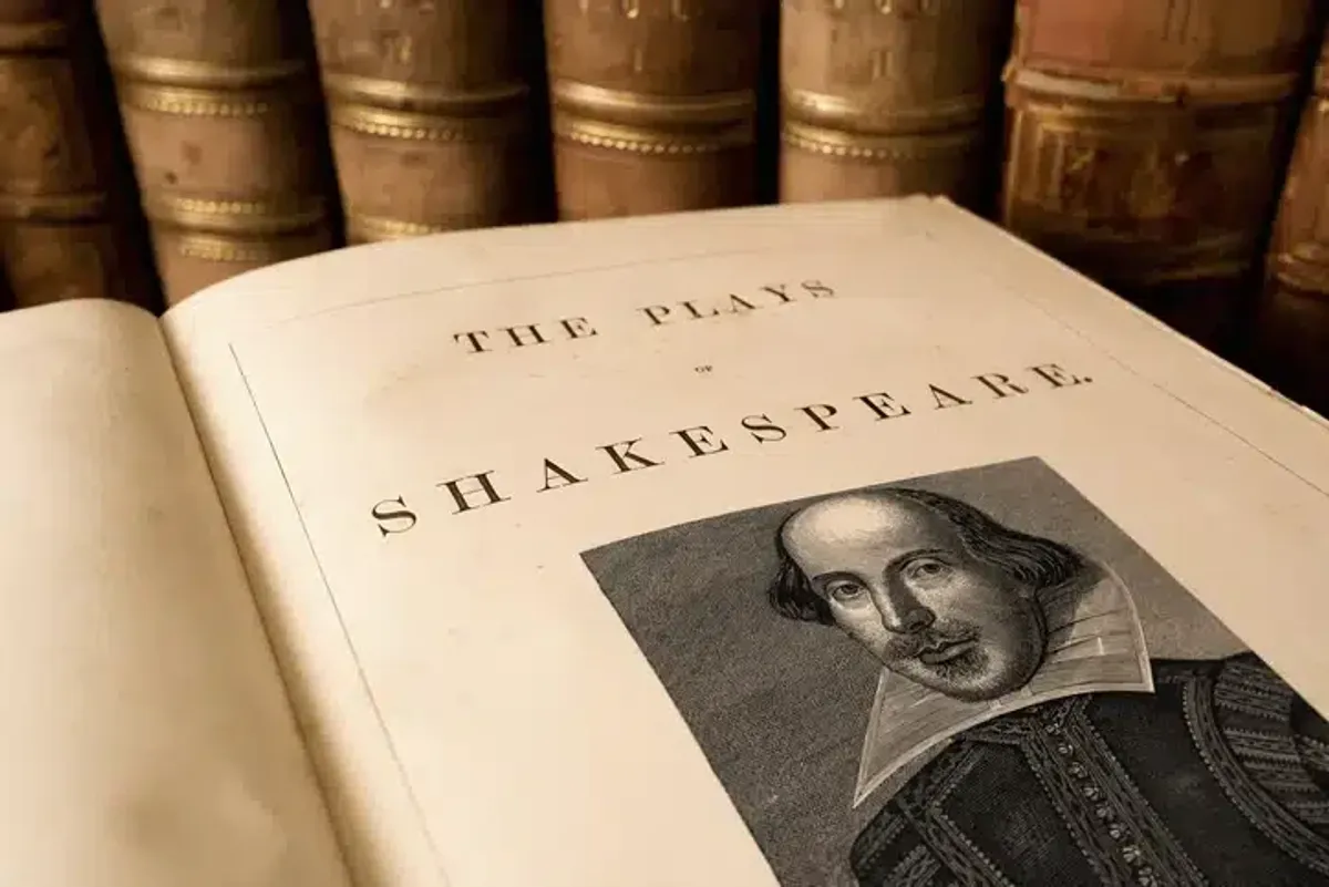 New study discovers Shakespeare sister’s unknown literary talent