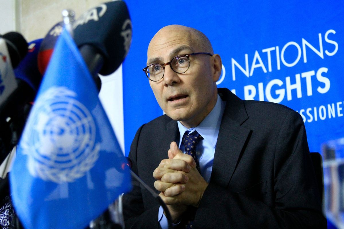 UN raises human rights concerns over Sunak’s Rwanda policy