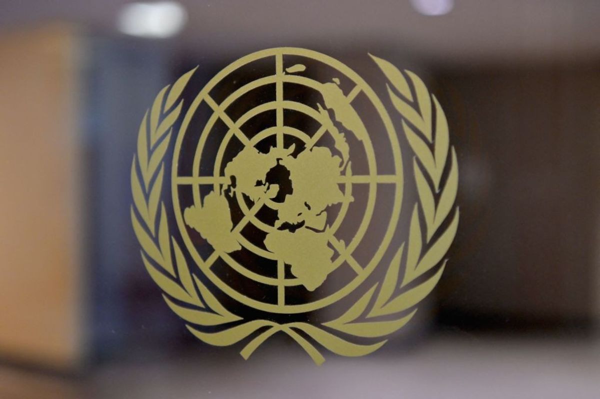 India to take over as UN Security Council president for August