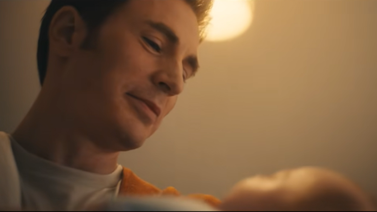 Chris Evans returns as Captain America in ‘Avengers: Doomsday’, teaser reveals Steve Rogers as a father